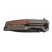 Smith & Wesson® M&P® 1085900 Bodyguard Folding Knife